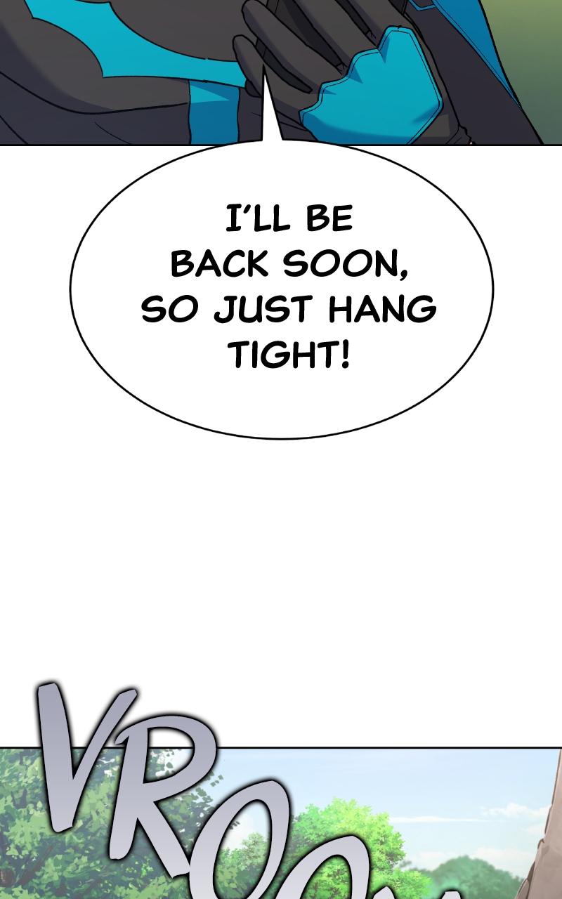 Divine Delivery chapter 8 page 27