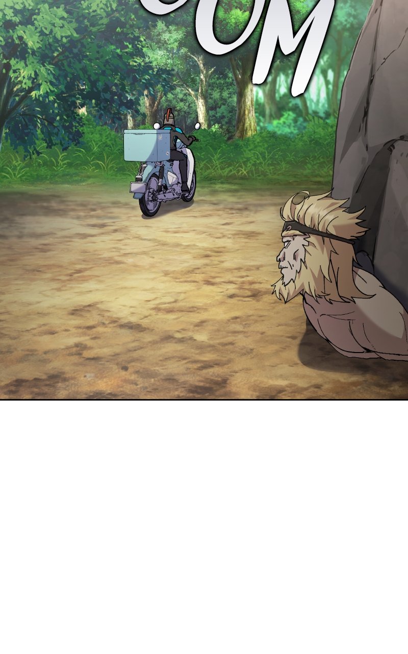 Divine Delivery chapter 8 page 28