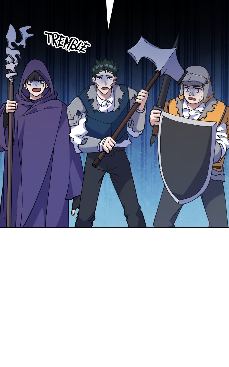 Divine Delivery chapter 8 page 32