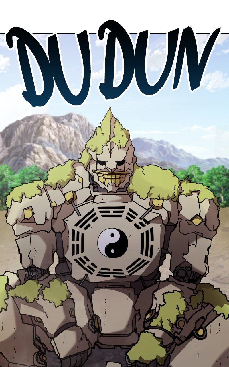 Divine Delivery chapter 8 page 33