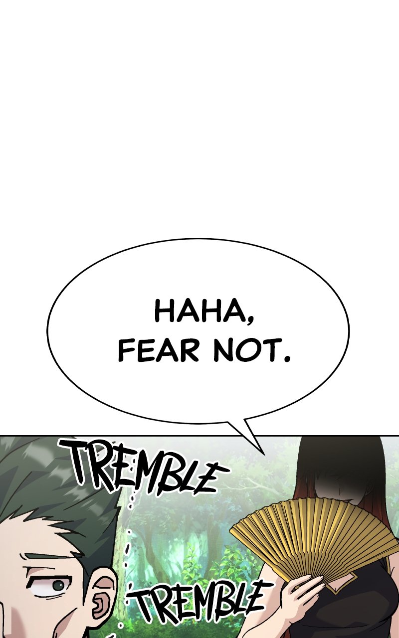 Divine Delivery chapter 8 page 35