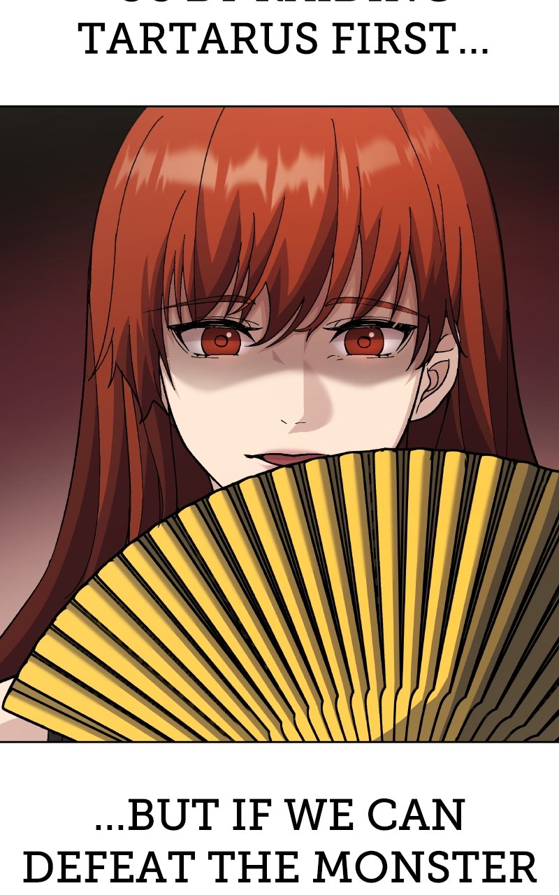 Divine Delivery chapter 8 page 39