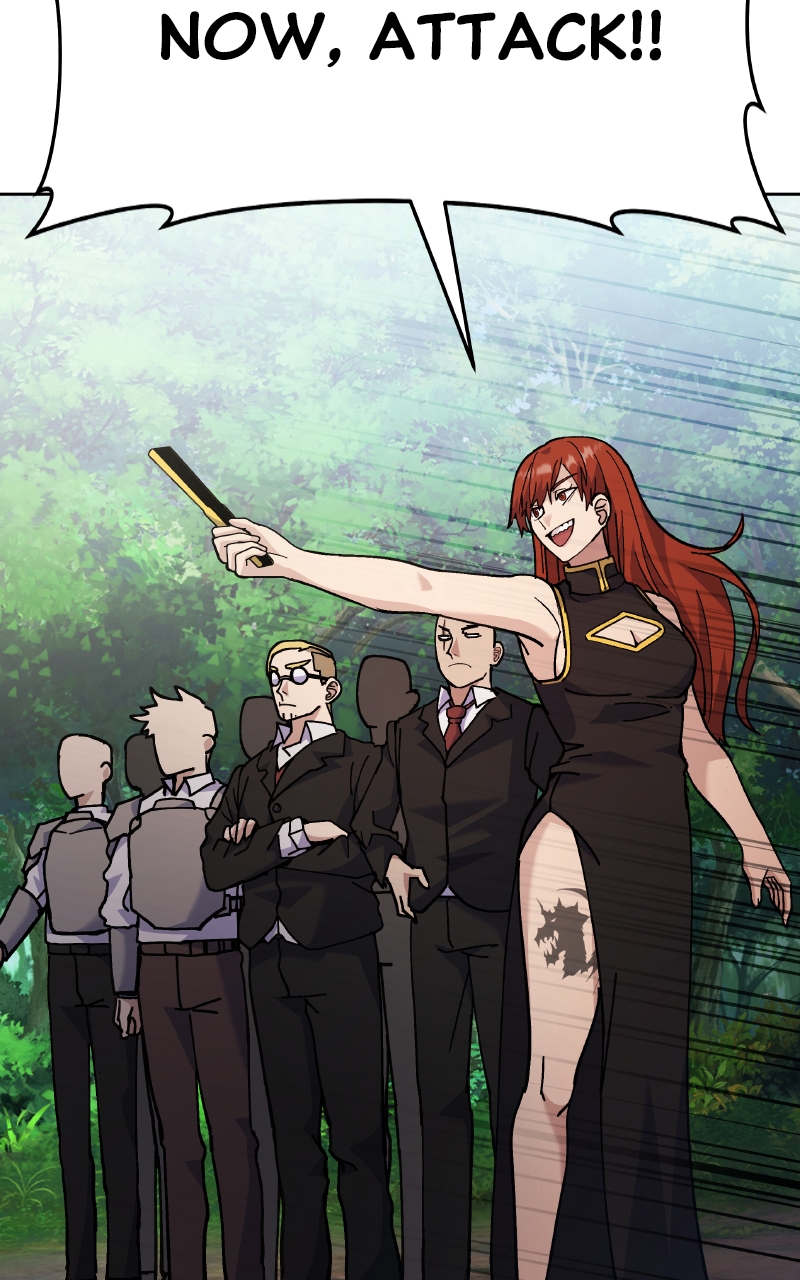 Divine Delivery chapter 8 page 42