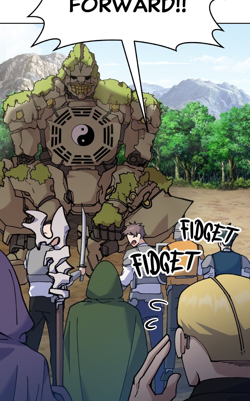 Divine Delivery chapter 8 page 44