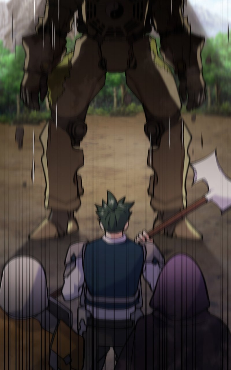 Divine Delivery chapter 8 page 53