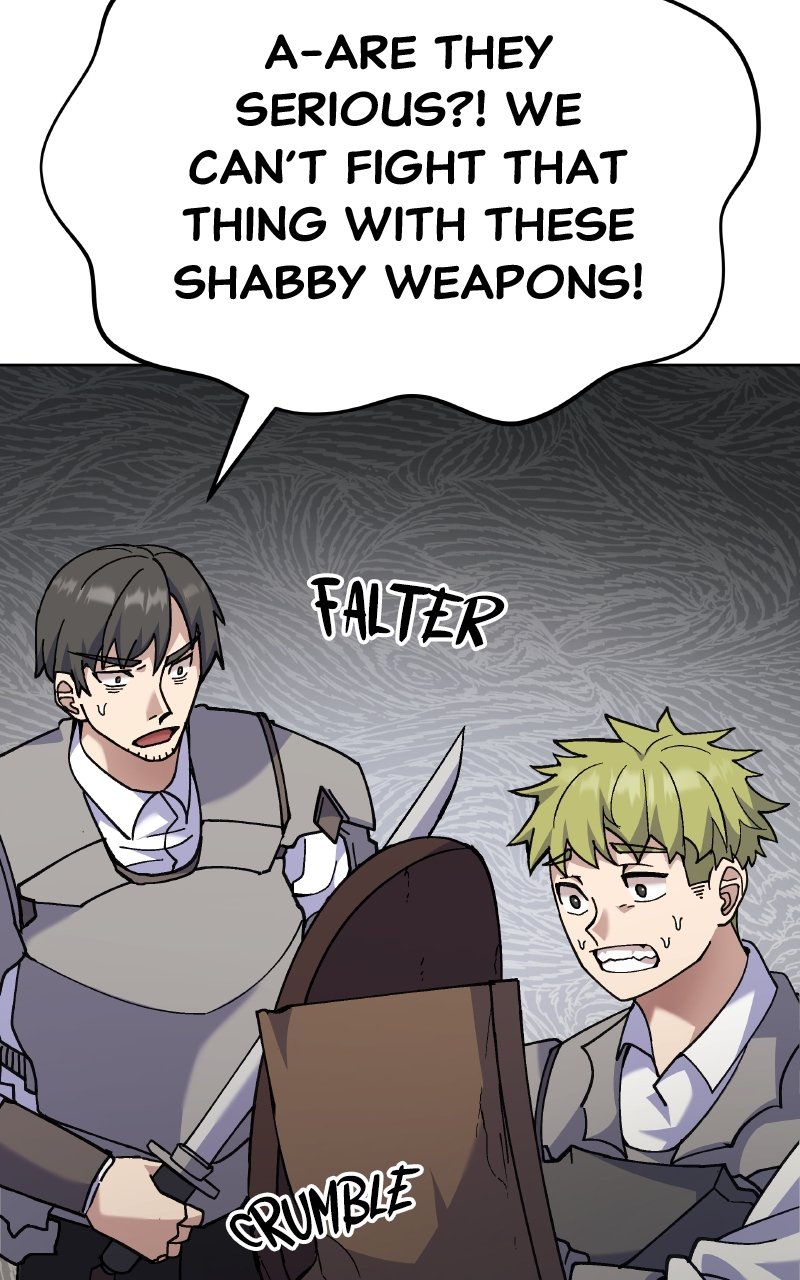 Divine Delivery chapter 8 page 61