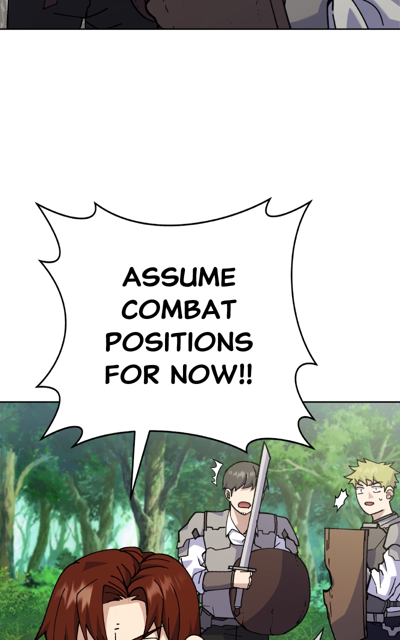 Divine Delivery chapter 8 page 62