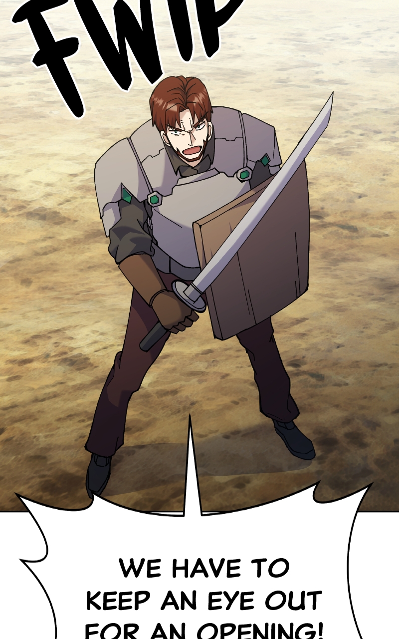 Divine Delivery chapter 8 page 64