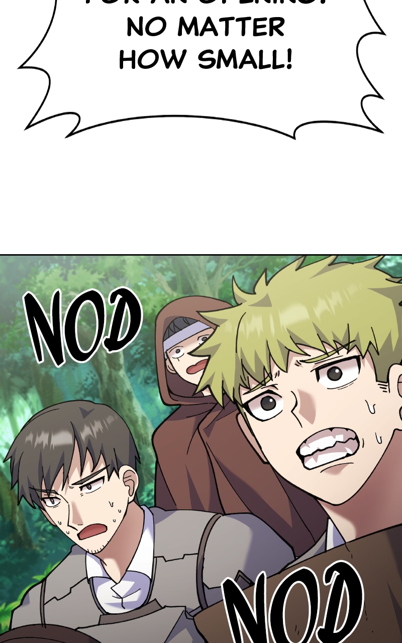 Divine Delivery chapter 8 page 65