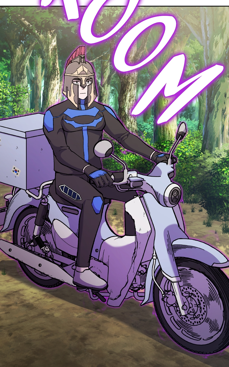 Divine Delivery chapter 8 page 70