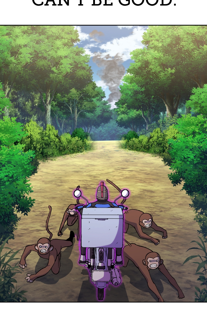 Divine Delivery chapter 8 page 76