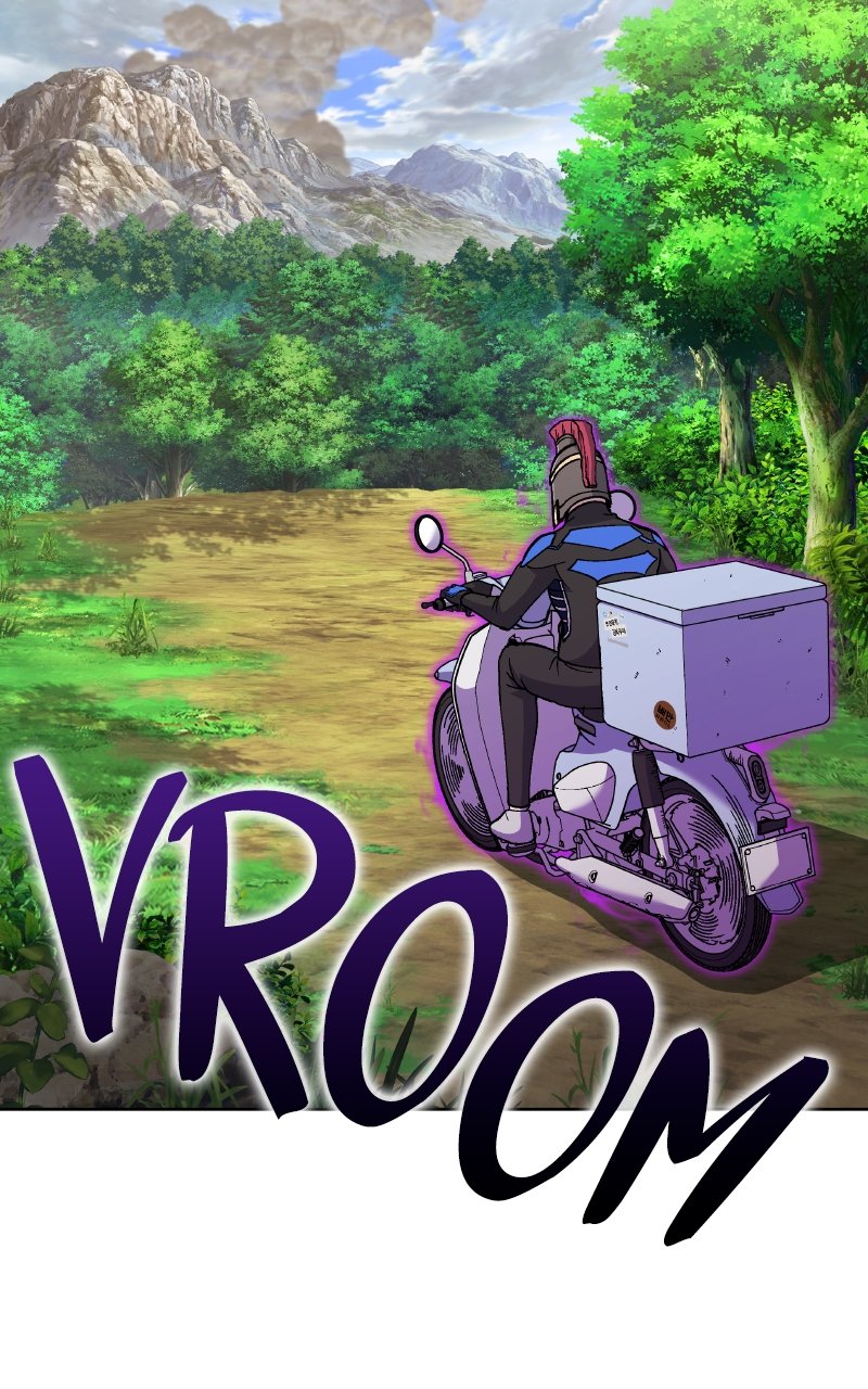 Divine Delivery chapter 8 page 79