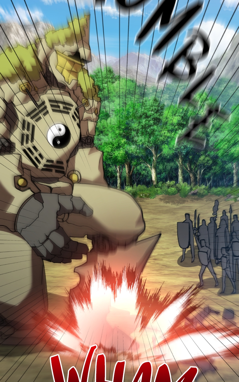 Divine Delivery chapter 8 page 83