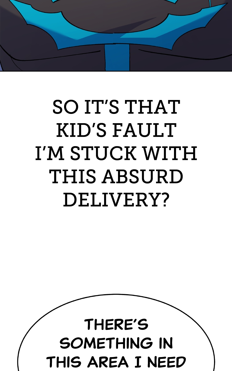 Divine Delivery chapter 8 page 9