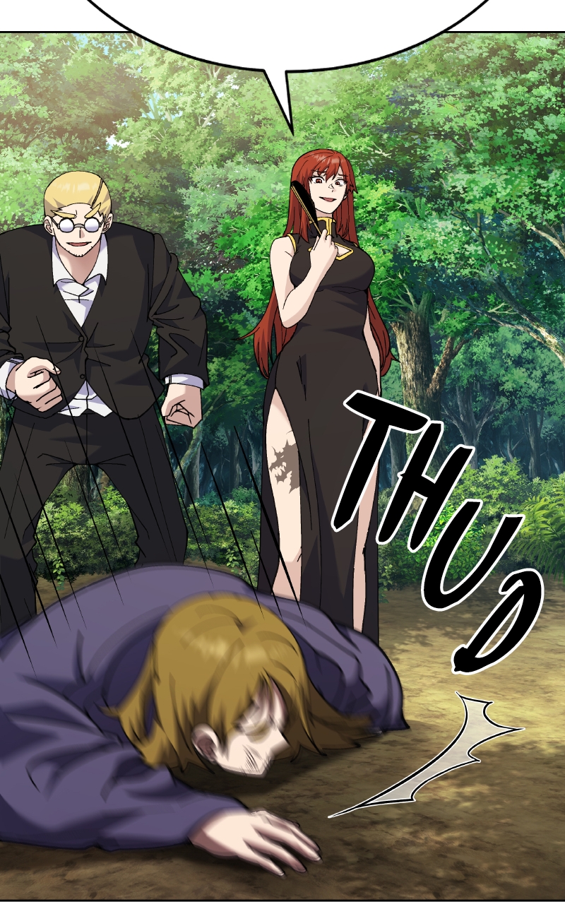 Divine Delivery chapter 8 page 96