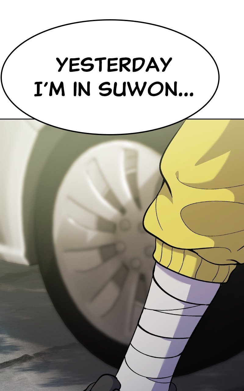 Divine Delivery chapter 9 page 1