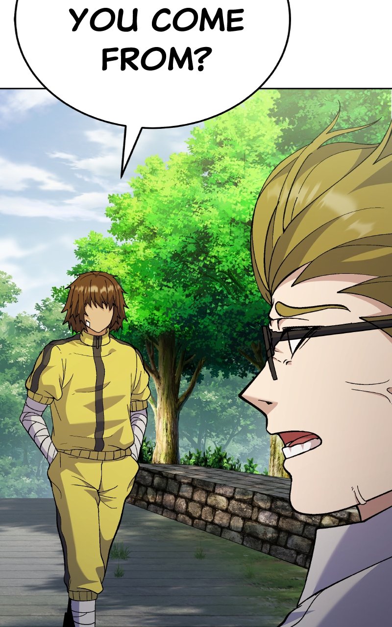 Divine Delivery chapter 9 page 10