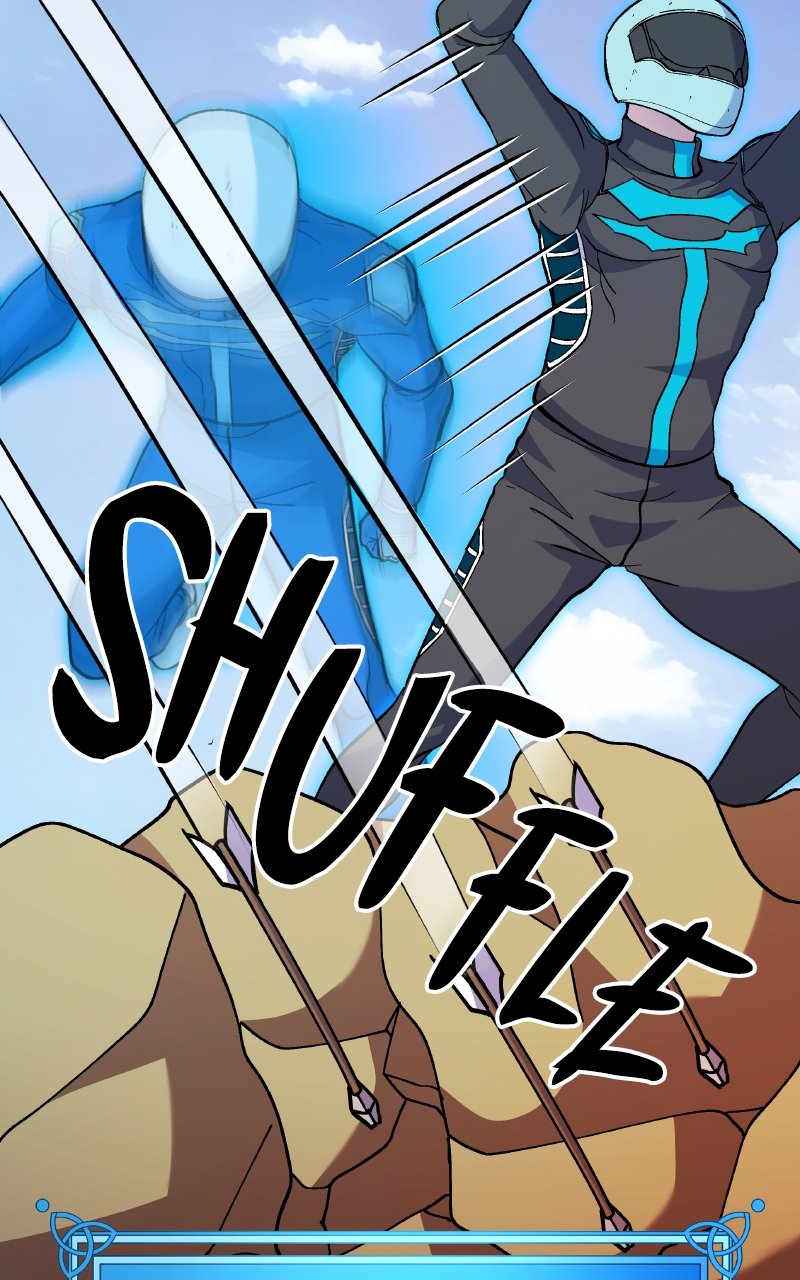 Divine Delivery chapter 9 page 136