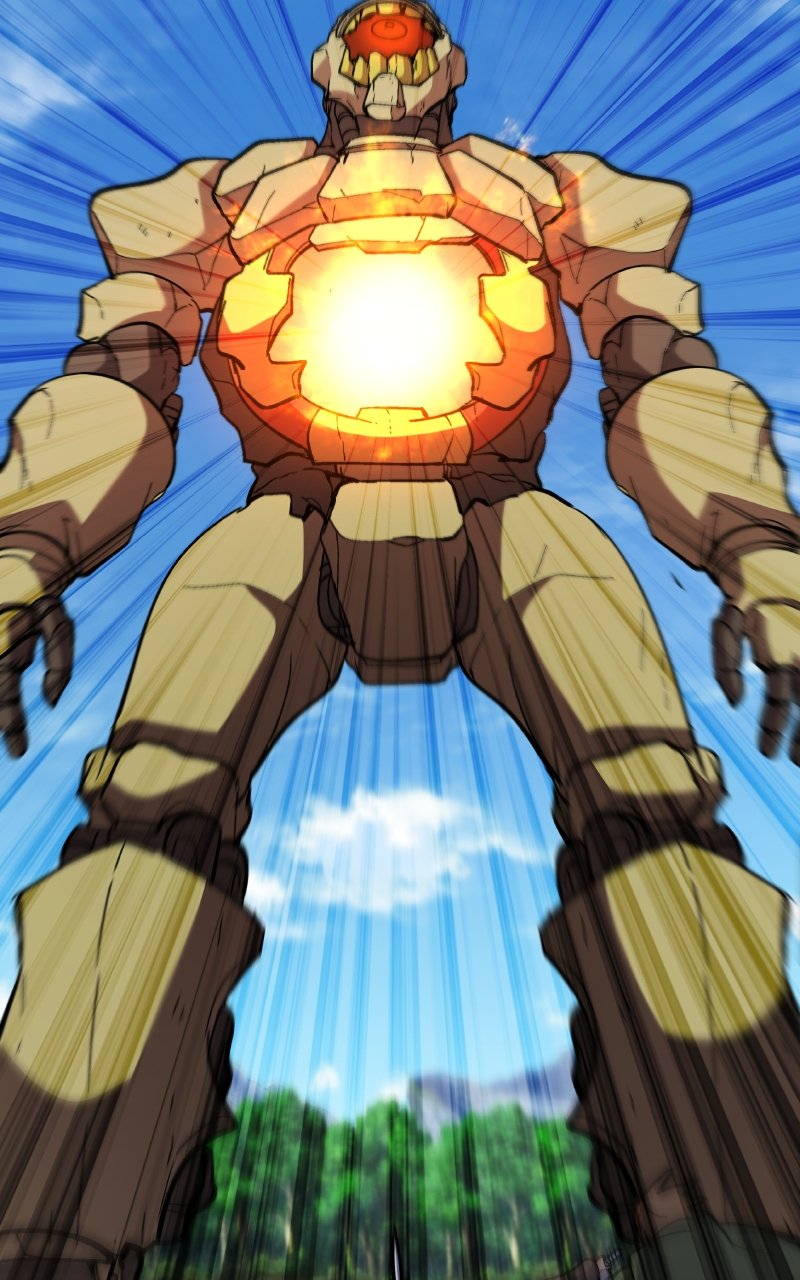 Divine Delivery chapter 9 page 151