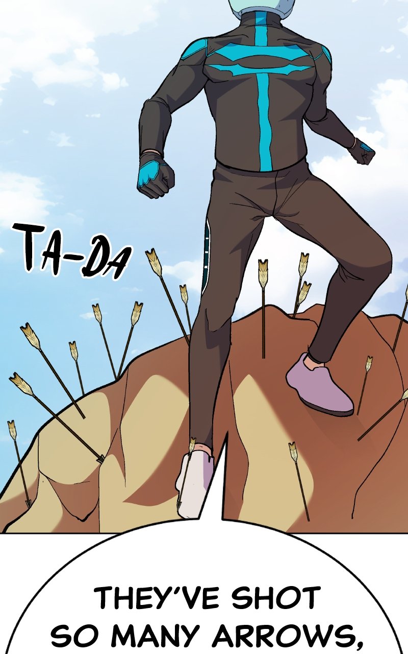 Divine Delivery chapter 9 page 154