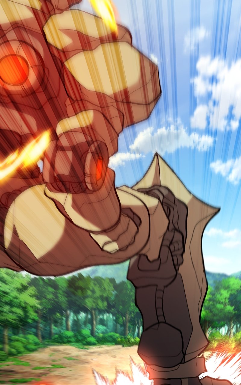 Divine Delivery chapter 9 page 173