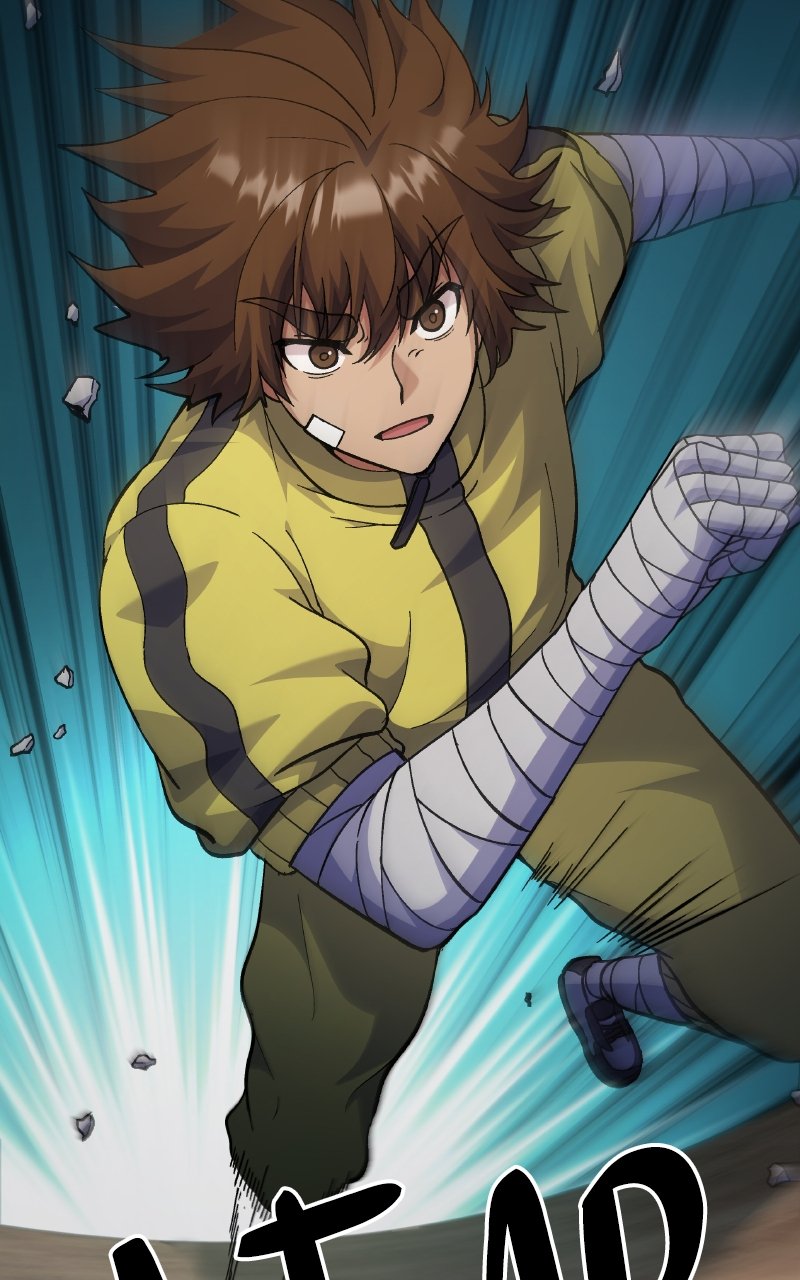 Divine Delivery chapter 9 page 25