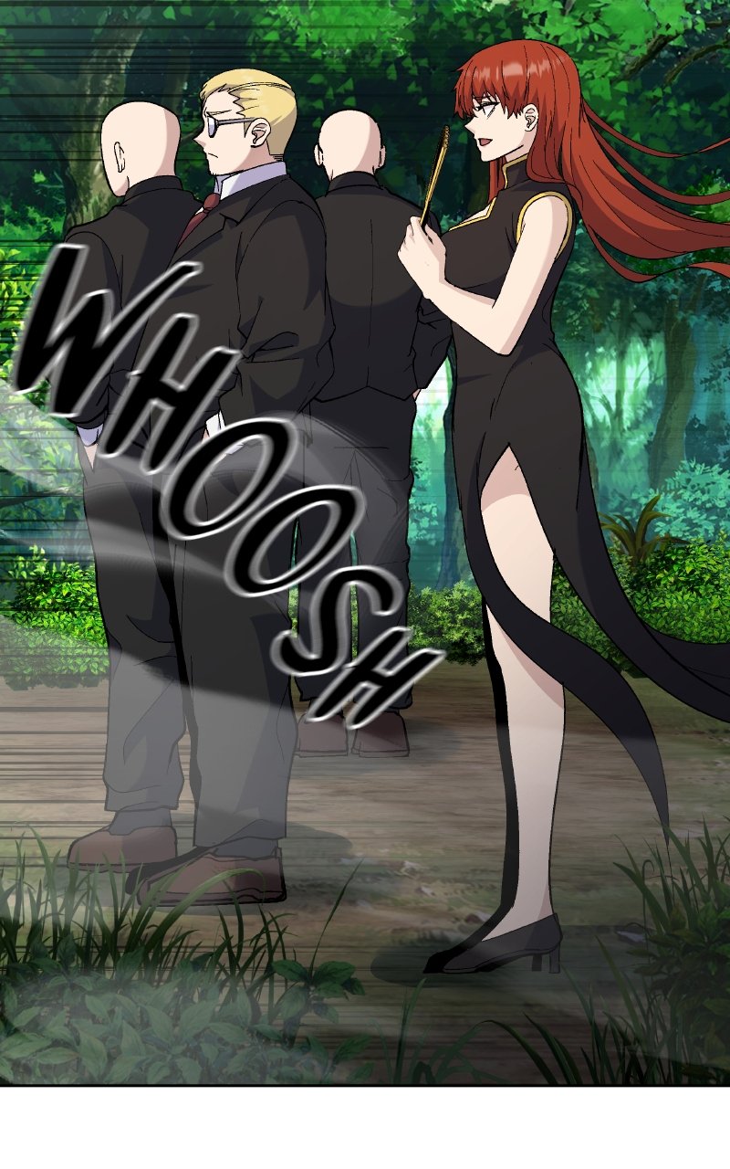 Divine Delivery chapter 9 page 43