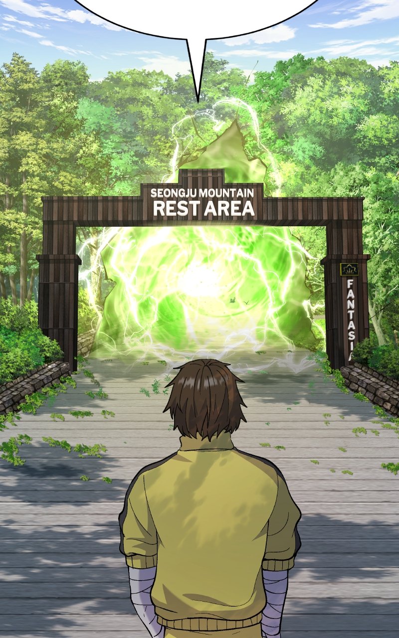 Divine Delivery chapter 9 page 6