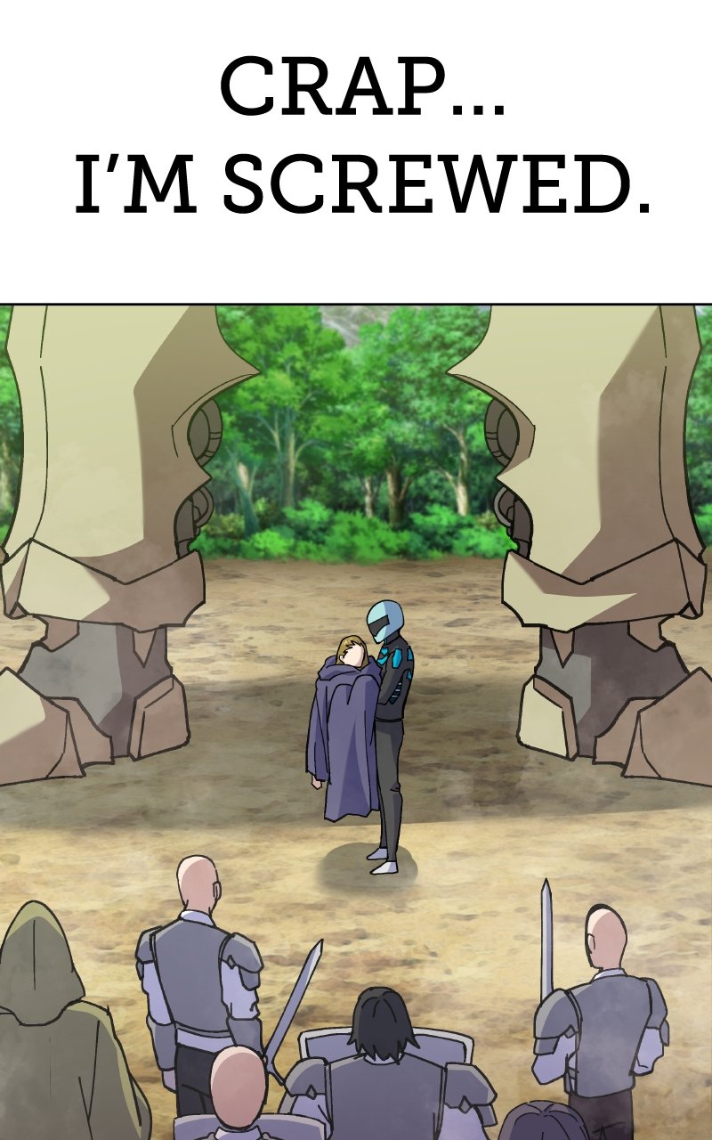 Divine Delivery chapter 9 page 76