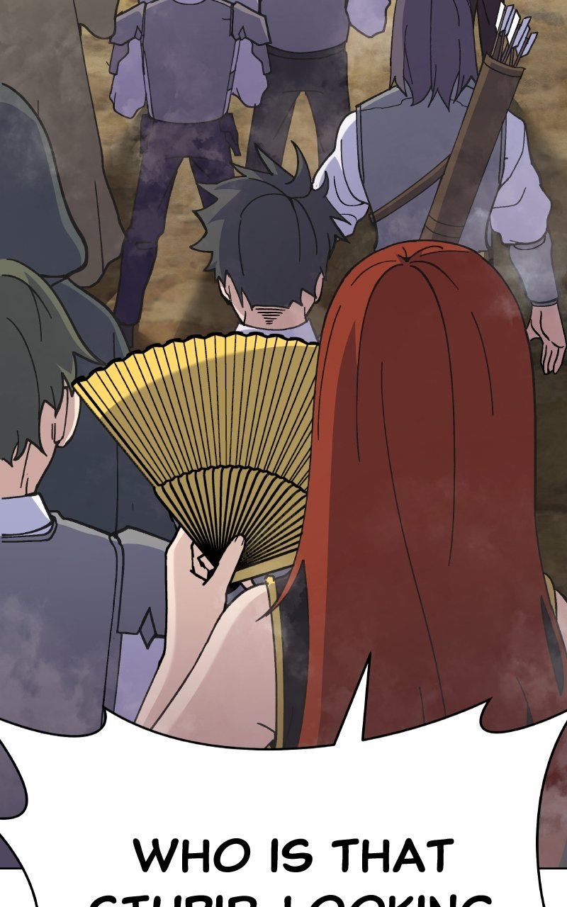 Divine Delivery chapter 9 page 77