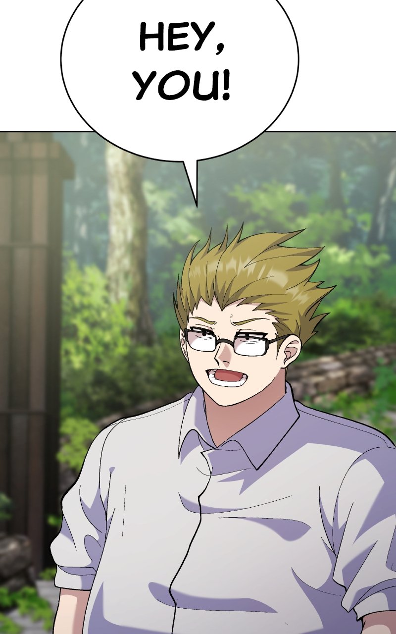 Divine Delivery chapter 9 page 8