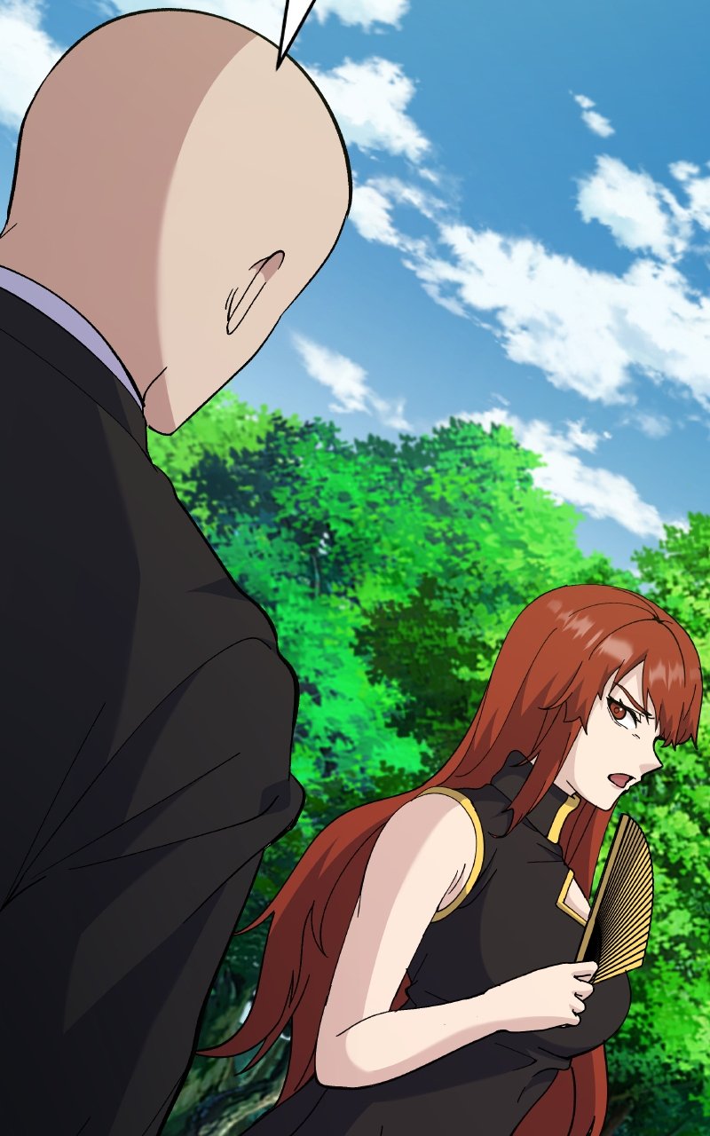 Divine Delivery chapter 9 page 96