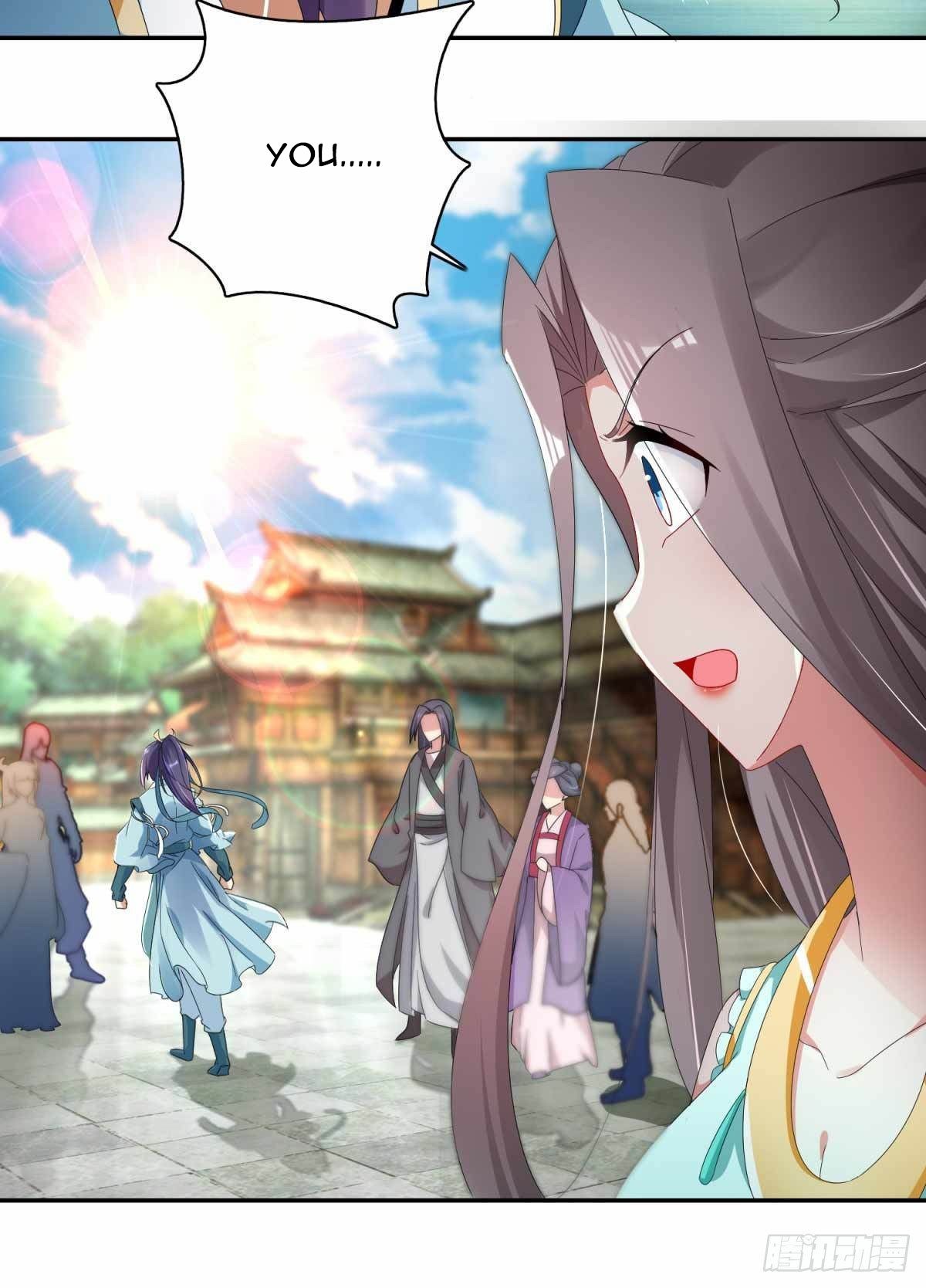 Divine Soul Emperor chapter 1 page 13