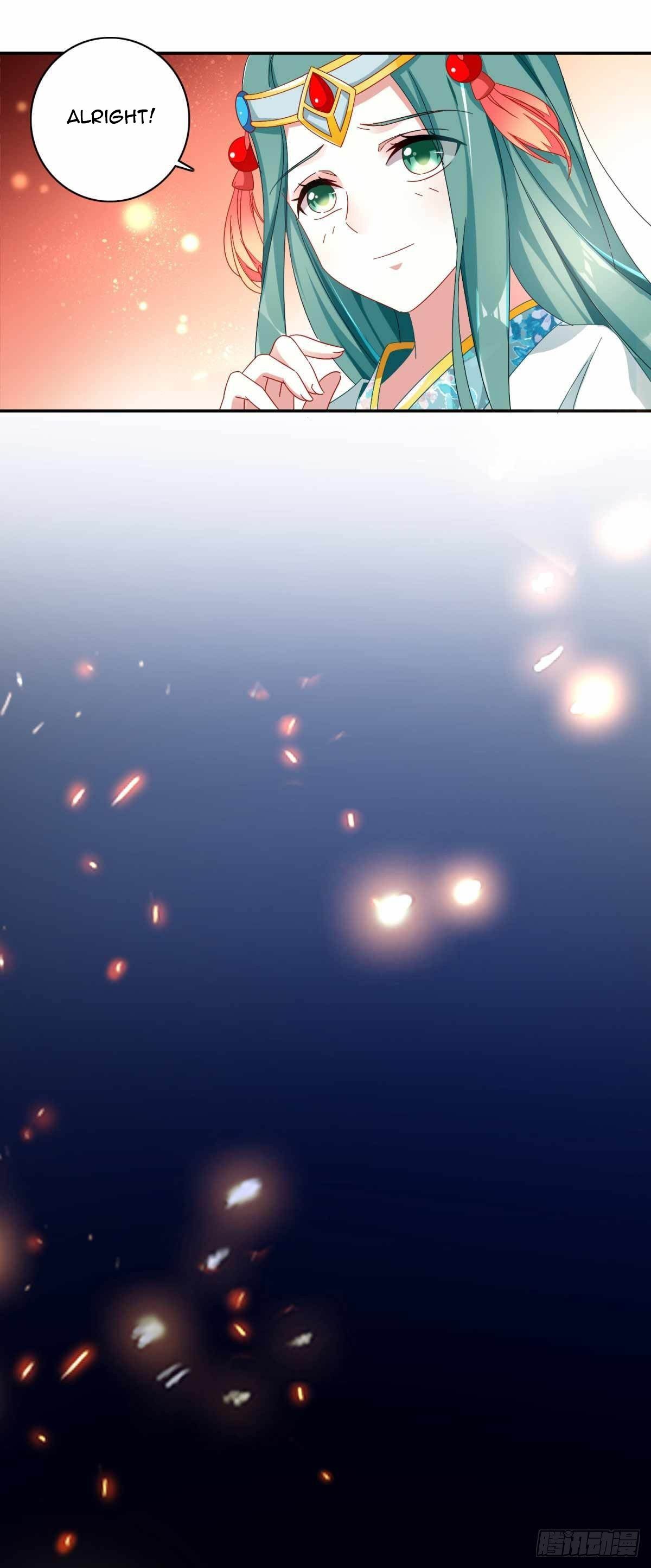 Divine Soul Emperor chapter 1 page 18