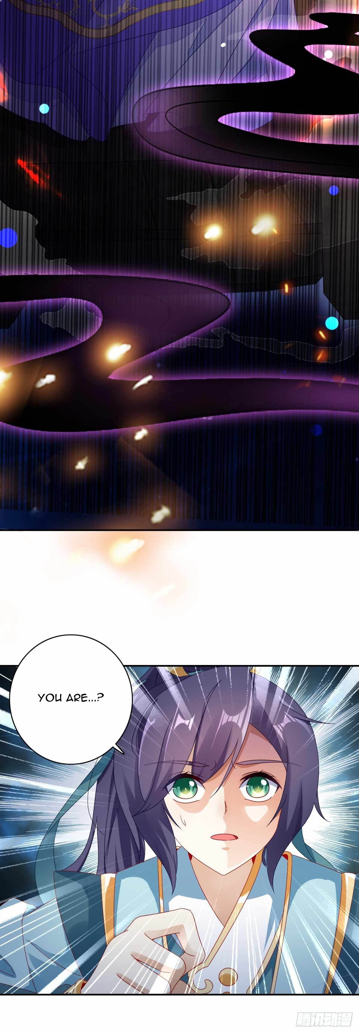 Divine Soul Emperor chapter 1 page 24