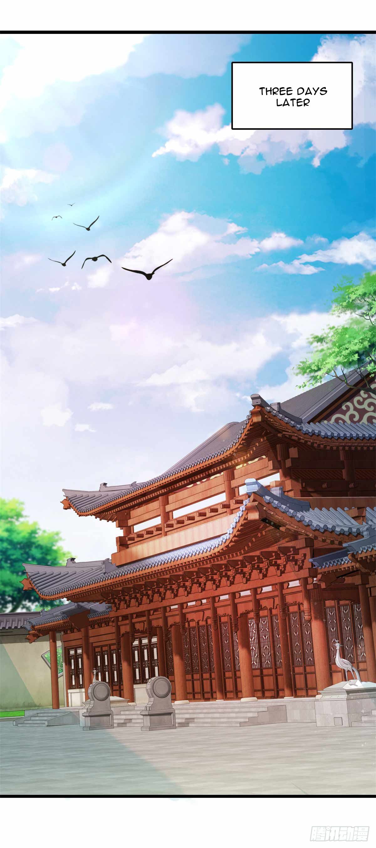 Divine Soul Emperor chapter 10 page 23