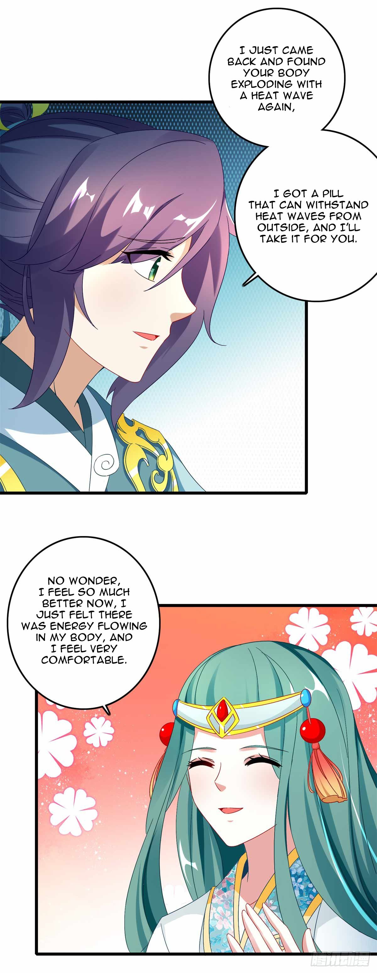 Divine Soul Emperor chapter 10 page 6