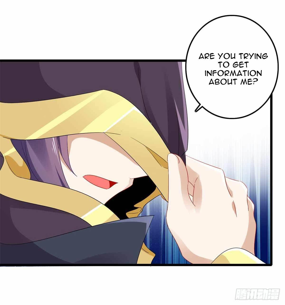 Divine Soul Emperor chapter 12 page 11