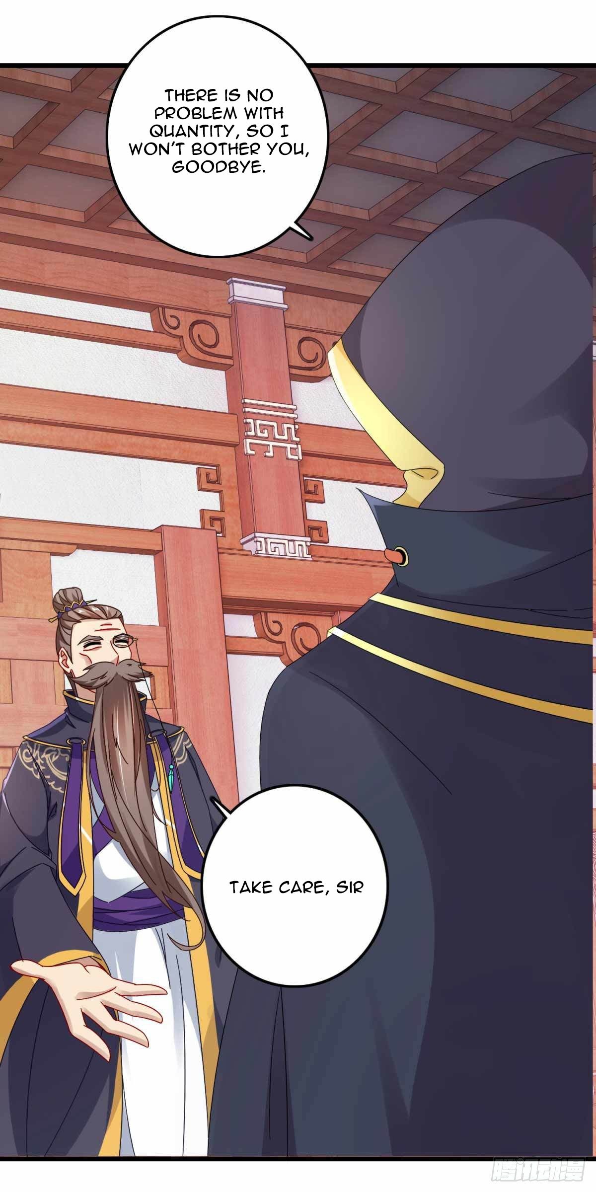 Divine Soul Emperor chapter 12 page 18