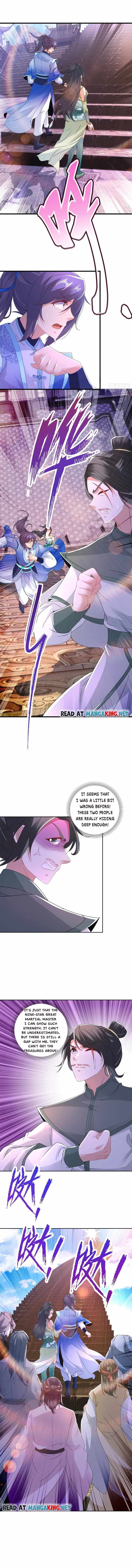 Divine Soul Emperor chapter 226 page 4