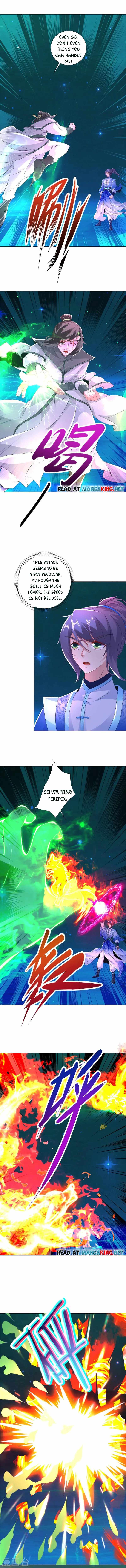 Divine Soul Emperor chapter 232 page 2