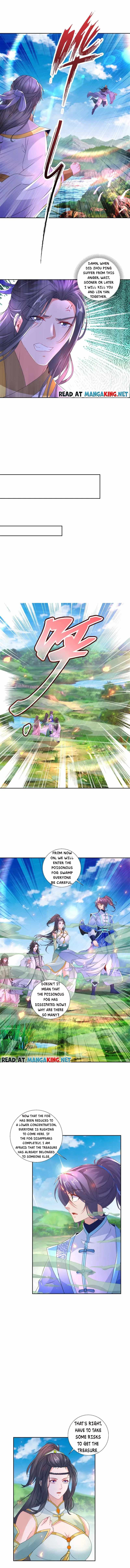 Divine Soul Emperor chapter 242 page 2