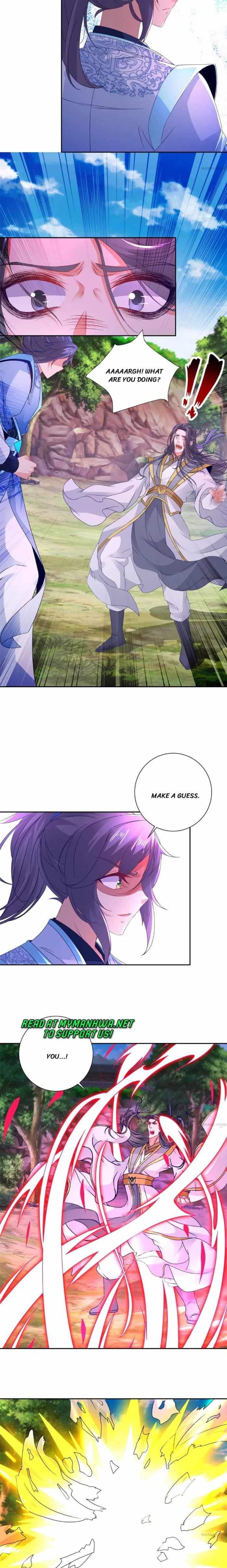 Divine Soul Emperor chapter 262 page 5