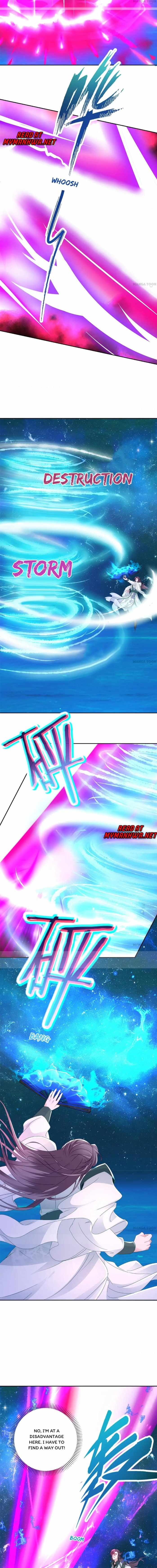 Divine Soul Emperor chapter 266 page 2