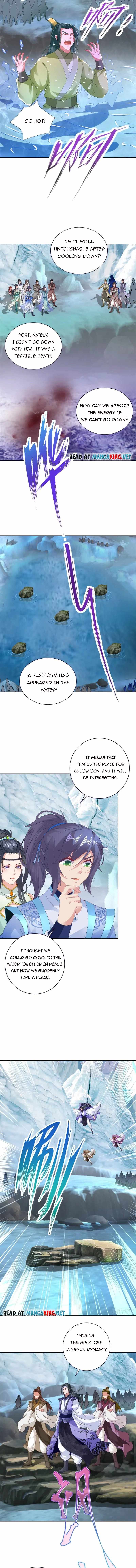 Divine Soul Emperor chapter 272 page 4