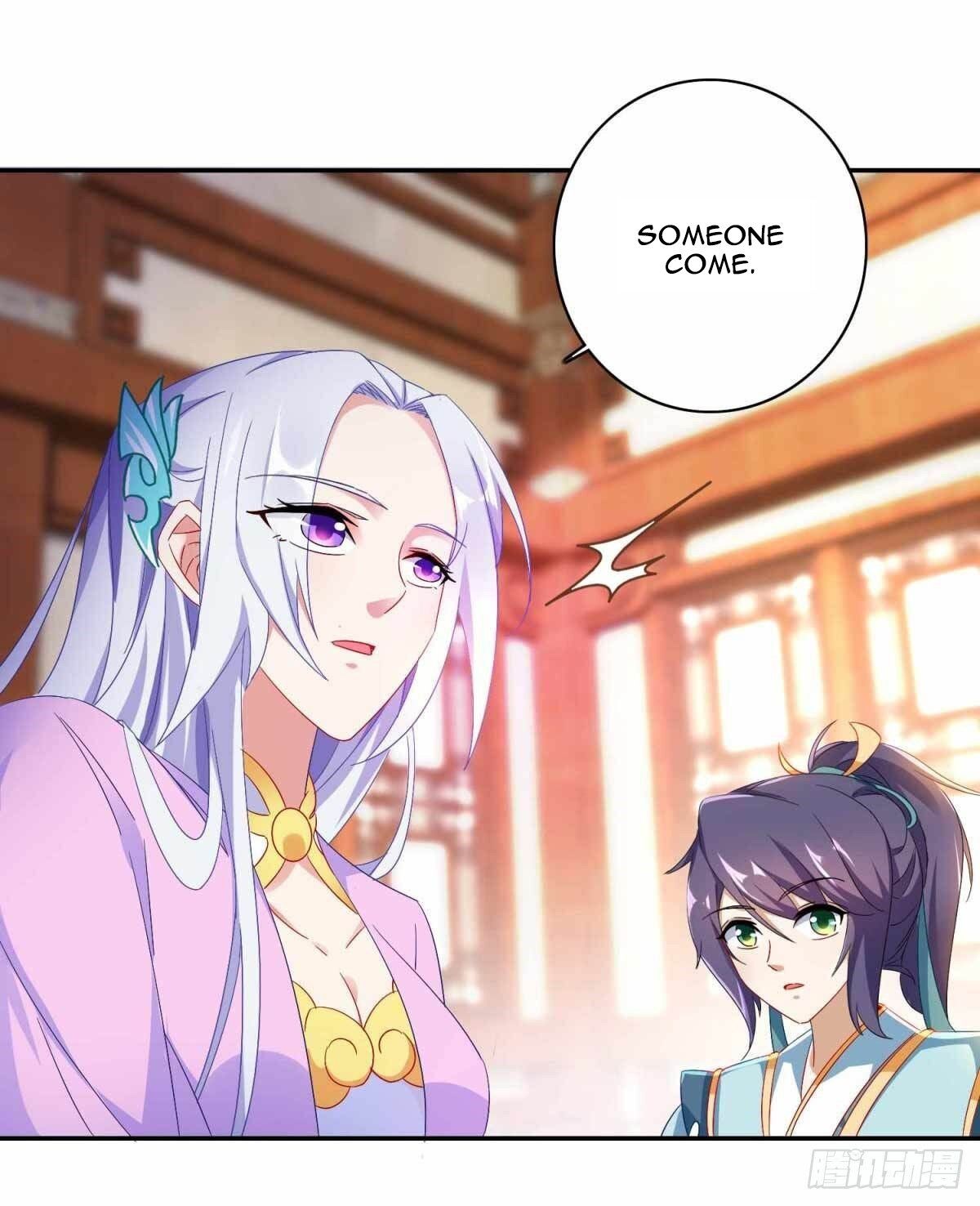 Divine Soul Emperor chapter 3 page 9