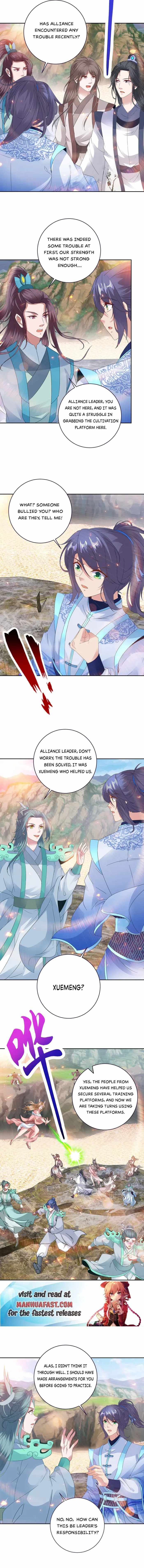 Divine Soul Emperor chapter 363 page 4