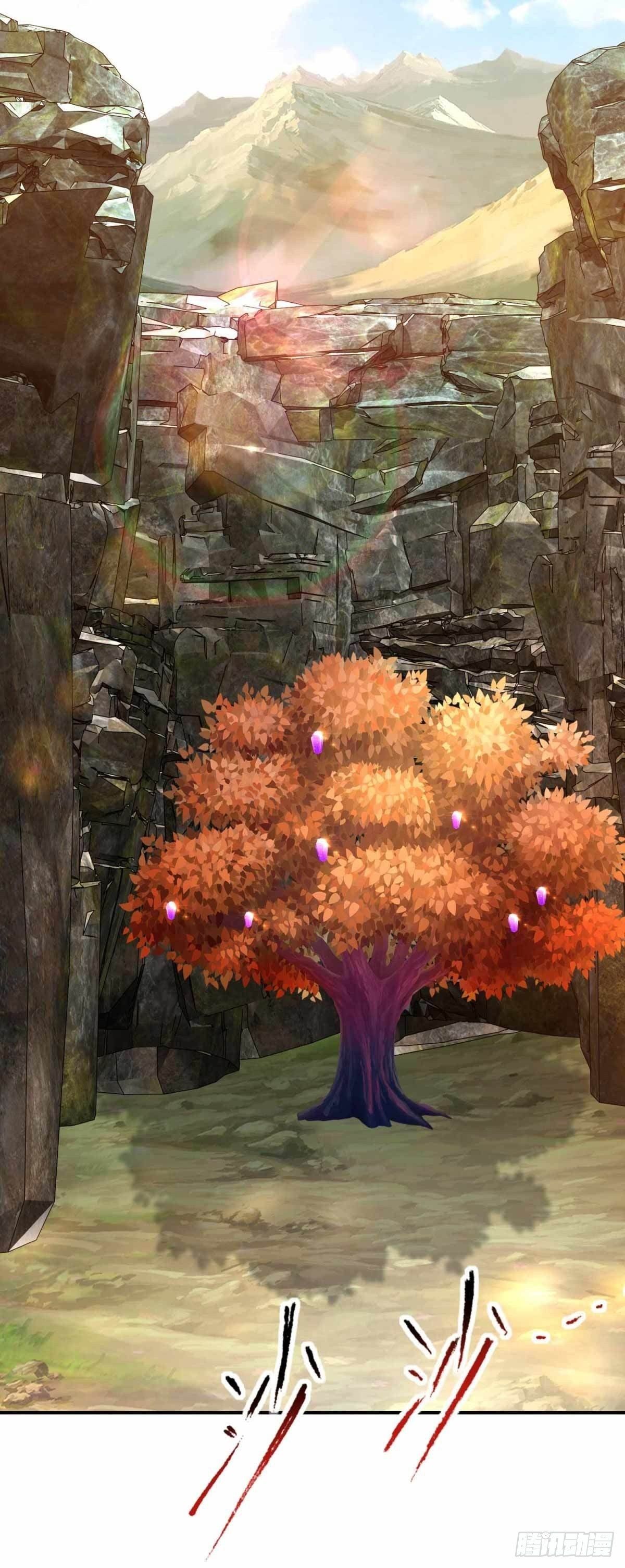 Divine Soul Emperor chapter 5 page 27