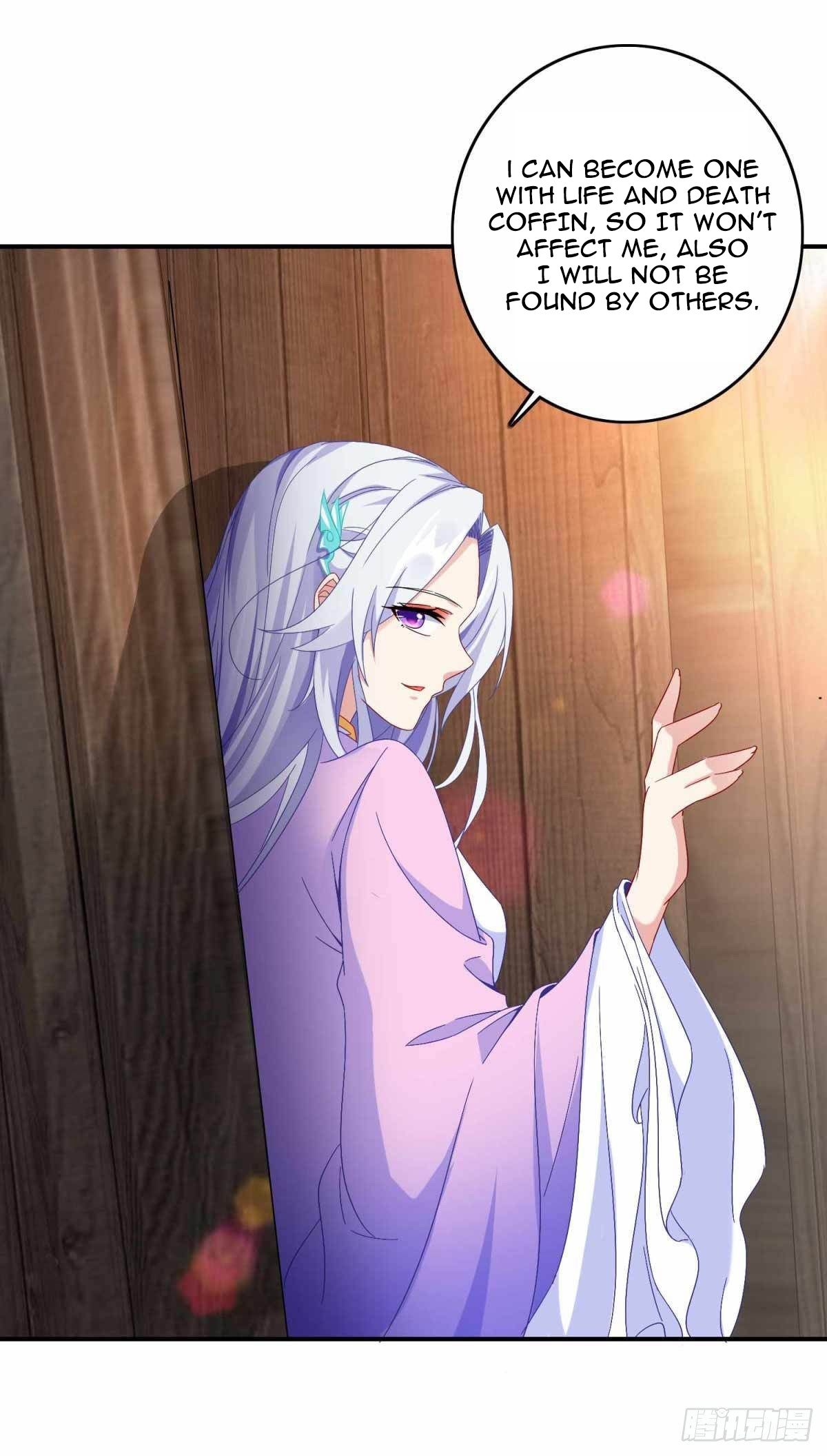 Divine Soul Emperor chapter 5 page 5