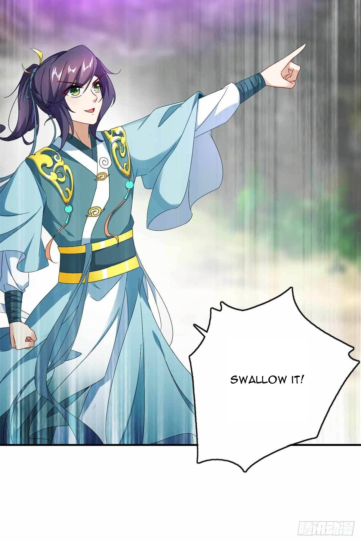 Divine Soul Emperor chapter 6 page 24